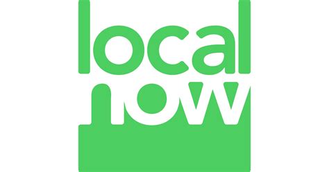 Local Now App logo