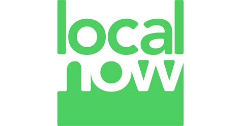 Local Now App