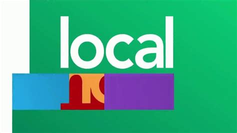 Local Now TV commercial - Stream Your City