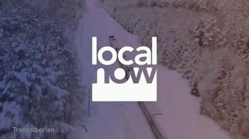 Local Now TV commercial - Thousands of Movies