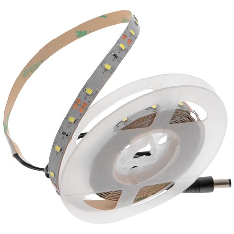 Lockdown Vaults LED Vault Tape Light logo