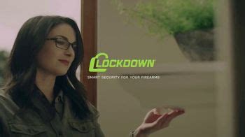 Lockdown Vaults TV commercial