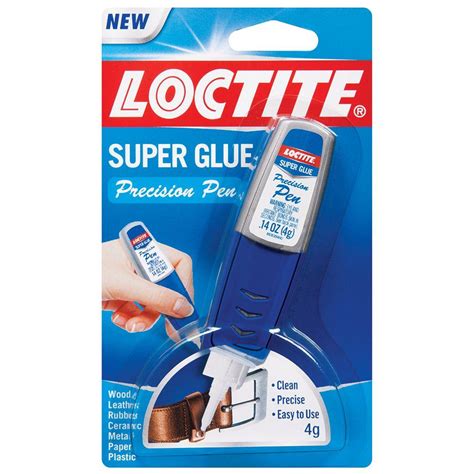 Loctite Super Glue Precision Pen