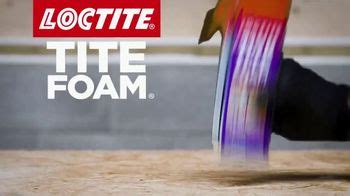 Loctite Tite Foam TV Spot, 'More Insulation and Durability' created for Loctite