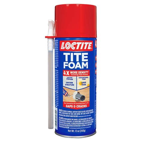 Loctite Tite Foam