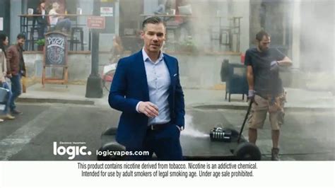 Logic. Power TV Spot, 'Camping'