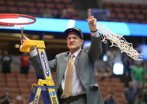 Lon Kruger photo