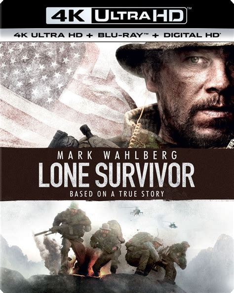 Lone Survivor Digital HD TV Spot