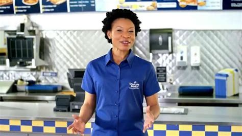 Long John Silver's Fish and Fries TV Spot, 'We Insist'