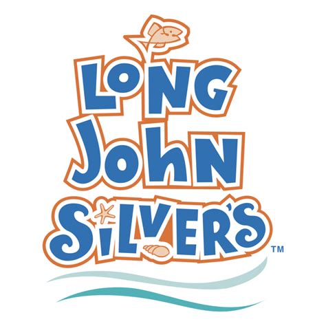 Long John Silver's Slider logo