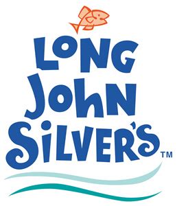 Long John Silver's Slider logo