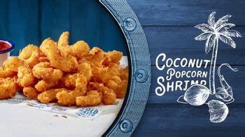 Long John Silver's TV Spot, 'Free Lemon Cake with Any 10-Piece Meal'