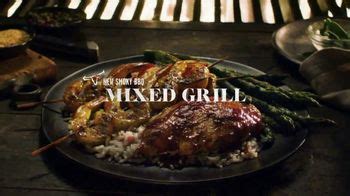 LongHorn Steakhouse Cookout TV Spot, 'Don't Miss Out'