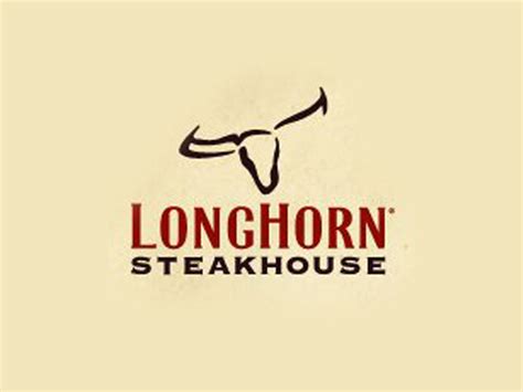 Longhorn Steakhouse Bourbon Black Pepper Sirloin logo