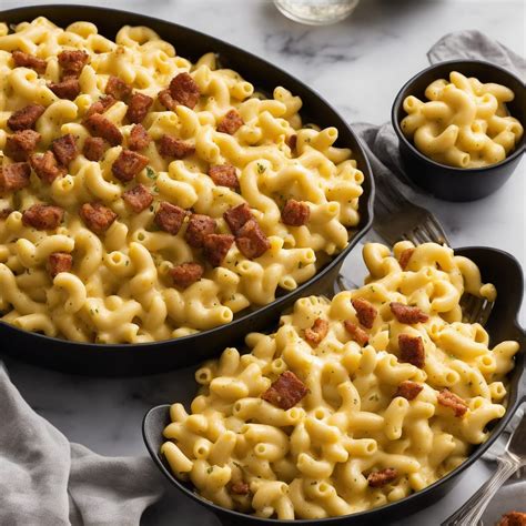 Longhorn Steakhouse Mac and Cheese logo