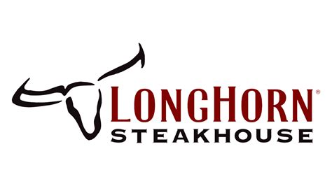 Longhorn Steakhouse Steakhouse Burger logo