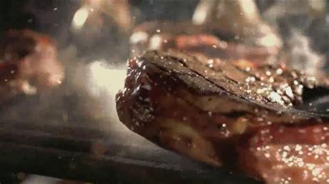 Longhorn Steakhouse TV Spot, 'Bold Flavors, Bold Price.' featuring Dylan S. Wallach