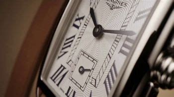 Longines DolceVita X YVY TV Spot, 'Elegance'