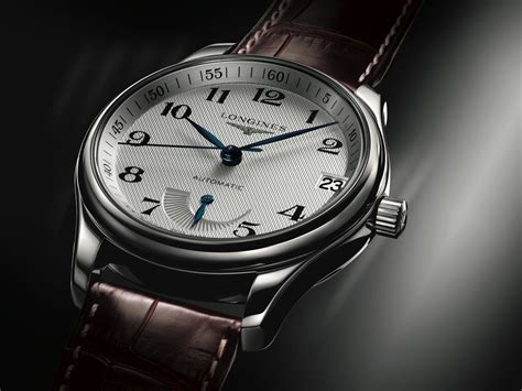 Longines Master Collection