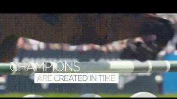 Longines TV Spot, 'Champions'