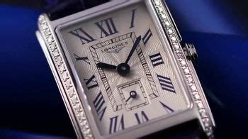 Longines TV Spot, 'DolceVita' created for Longines