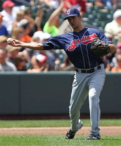 Lonnie Chisenhall photo