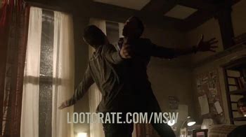 Loot Crate TV Spot, 'FXX: Man Seeking Woman' created for Loot Crate