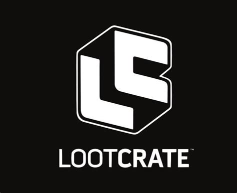 Loot Crate logo
