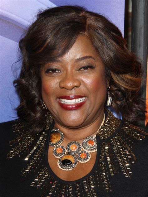 Loretta Devine photo