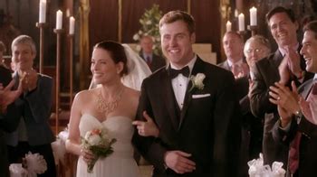 Lotrimin Ultra TV Spot, 'Wedding'