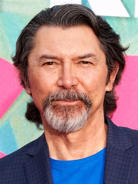 Lou Diamond Phillips tv commercials