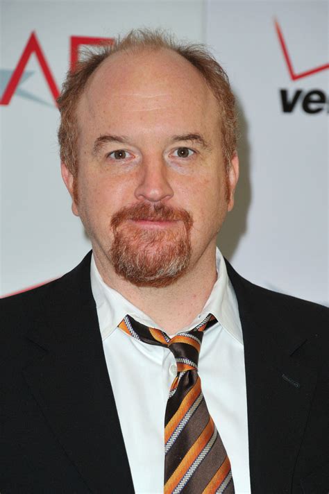 Louis C.K. photo