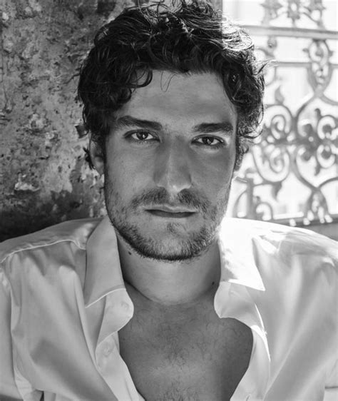 Louis Garrel photo