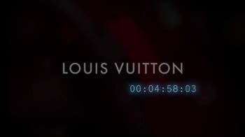 Louis Vuitton Amercia's Cup Watch TV Spot