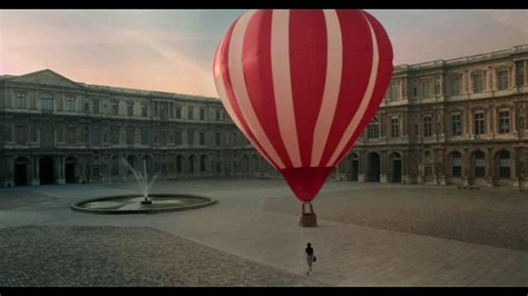 Louis Vuitton TV Spot, 'Hot Air Baloon' Song by John Murphy