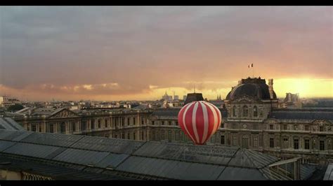 Louis Vuitton TV Spot, 'Hot Air Baloon' Song by John Murphy created for Louis Vuitton