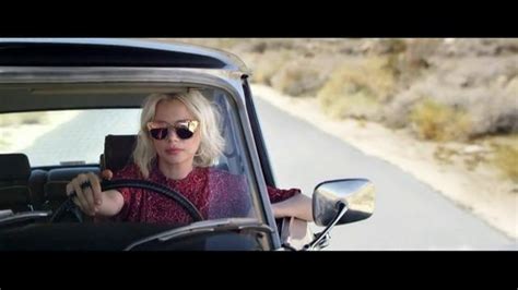 Louis Vuitton TV Spot, 'The Spirit of Travel' Featuring Michelle Williams