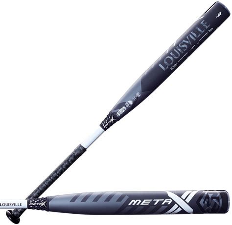 Louisville Slugger 2022 META Fastpitch Bat