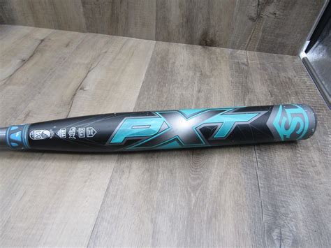 Louisville Slugger PXT X19 logo