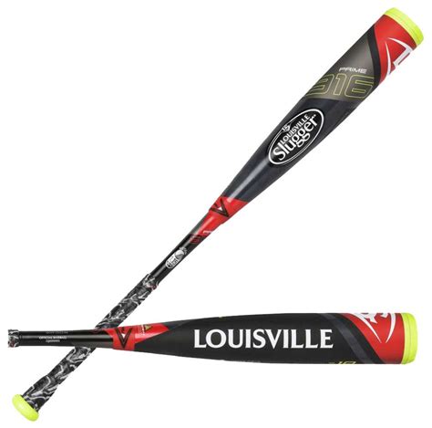 Louisville Slugger Prime 916