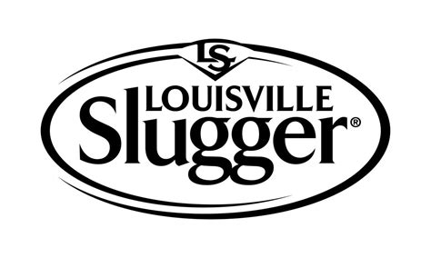 Louisville Slugger logo