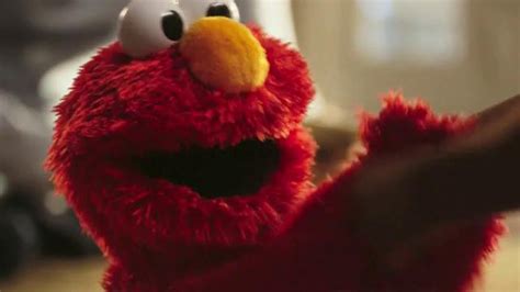 Love2Learn Elmo TV Spot, 'Amy'