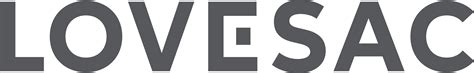 Lovesac Sactional logo