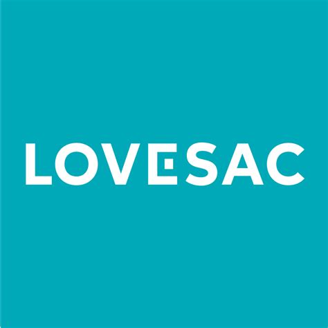 Lovesac logo