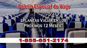 Low Cost Airlines TV Spot, 'Precios casi regalados'