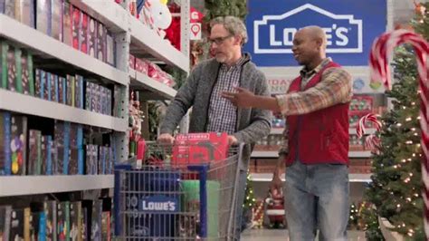 Lowes Black Friday Deals TV commercial - Do Hosting Right