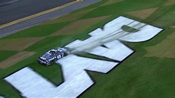 Lowe's Home Improvement TV Spot, 'Something About Nascar'