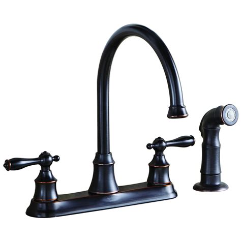 Lowe's Litchen Faucets