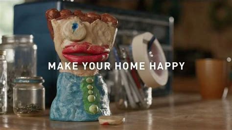 Lowe's TV Spot, 'Bill's Family' created for Lowe's