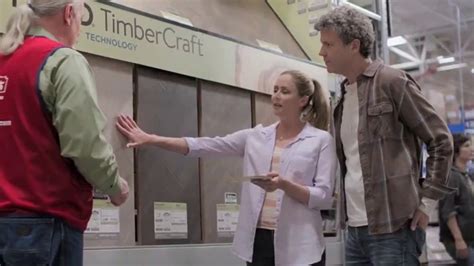 Lowe's TV Spot, 'Do It Right: SMARTCORE Waterproof Vinyl Flooring: $2.89'